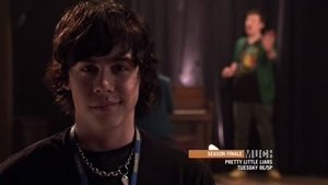 Degrassi Odcinek 4