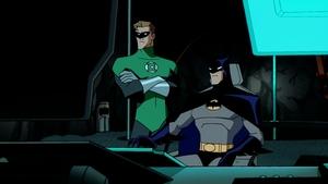 The Batman Odcinek 7