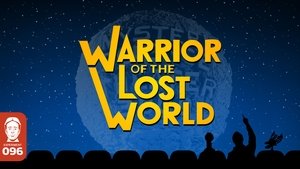 Mystery Science Theater 3000 Odcinek 1