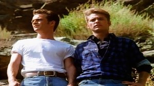 Beverly Hills, 90210 Odcinek 7