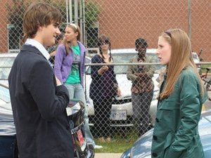 Degrassi Odcinek 6