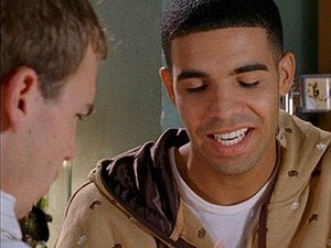 Degrassi Odcinek 9