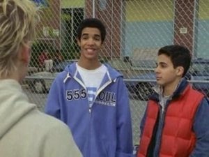 Degrassi Odcinek 19