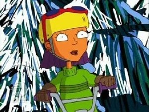 Rocket Power Odcinek 21
