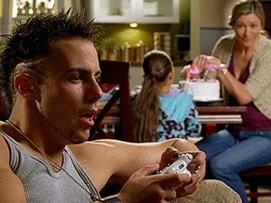 Degrassi Odcinek 13