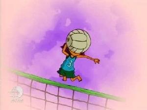 Rocket Power Odcinek 20
