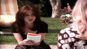 Beverly Hills, 90210 Odcinek 27