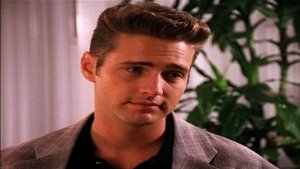 Beverly Hills, 90210 Odcinek 3