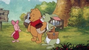 Nowe przygody Kubusia Puchatka Sen nie sen