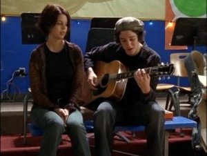 Degrassi Odcinek 11