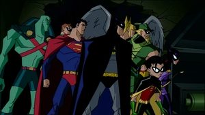The Batman Odcinek 13
