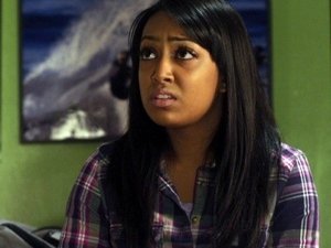 Degrassi Odcinek 40