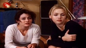 Beverly Hills, 90210 Odcinek 16