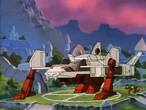 ThunderCats Odcinek 14