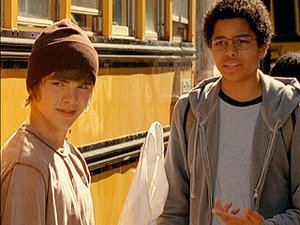 Degrassi Odcinek 6