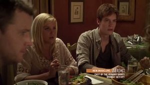 Degrassi Odcinek 36