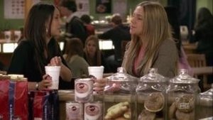 Degrassi Odcinek 16