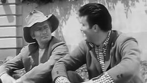 The Beverly Hillbillies Odcinek 3