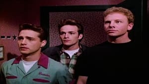 Beverly Hills, 90210 Odcinek 26