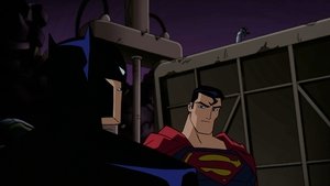 The Batman Odcinek 1