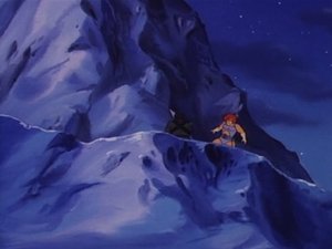 ThunderCats Odcinek 23