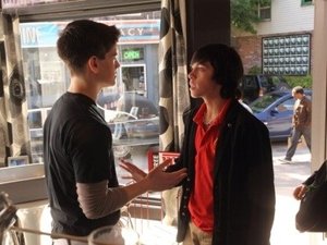 Degrassi Odcinek 37