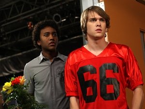 Degrassi Odcinek 19