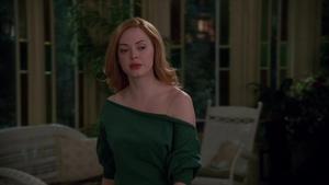Czarodziejki Marzę o Phoebe