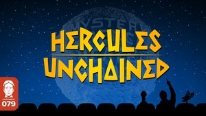 Mystery Science Theater 3000 Odcinek 8