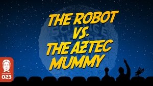 Mystery Science Theater 3000 Odcinek 2