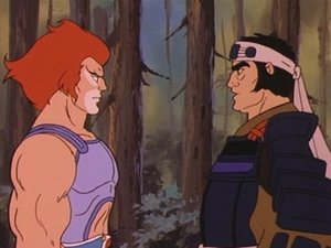 ThunderCats Odcinek 27