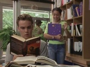 Degrassi Odcinek 12