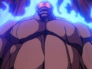 ThunderCats Odcinek 43