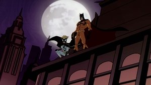 The Batman Odcinek 10