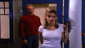 Beverly Hills, 90210 Odcinek 8