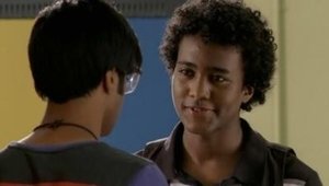 Degrassi Odcinek 15