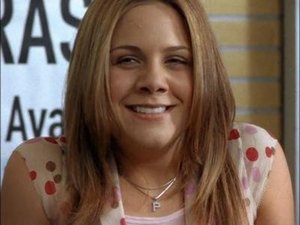 Degrassi Odcinek 19
