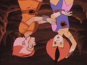 ThunderCats Odcinek 46