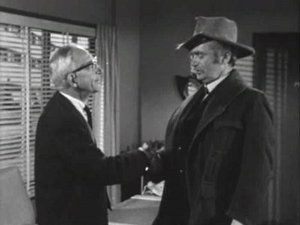 The Beverly Hillbillies Odcinek 24