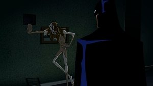The Batman Odcinek 9