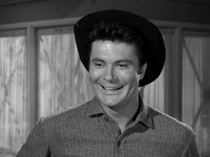 The Beverly Hillbillies Odcinek 30