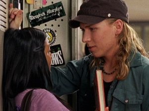 Degrassi Odcinek 16