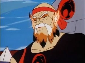 ThunderCats Odcinek 7