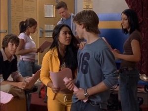 Degrassi Odcinek 11