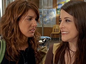Degrassi Odcinek 3