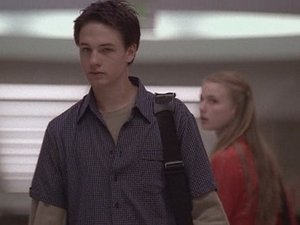 Everwood Odcinek 4