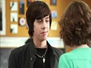 Degrassi Odcinek 19