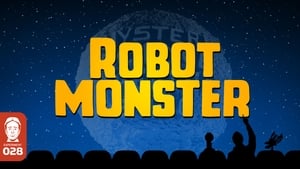 Mystery Science Theater 3000 Odcinek 6