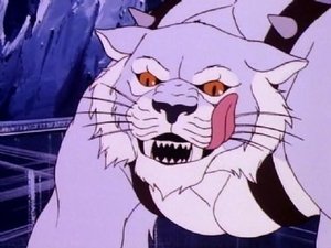ThunderCats Odcinek 13