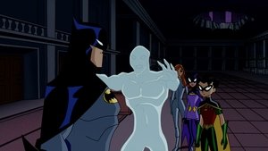 The Batman Odcinek 4